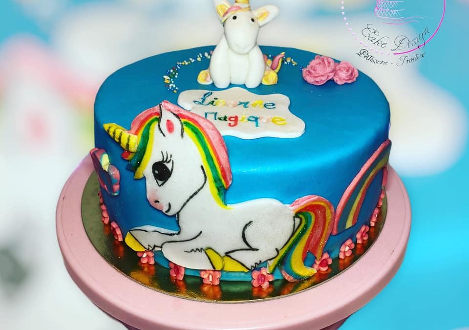 licorne